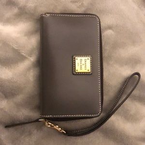 Wallet - Dooney & Bourke